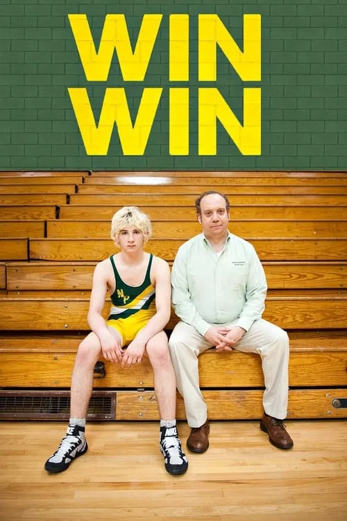 Win Win (movie)