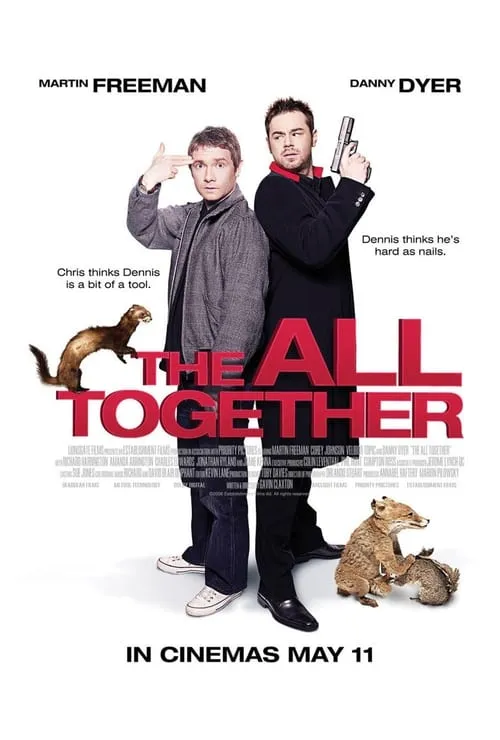 The All Together (movie)