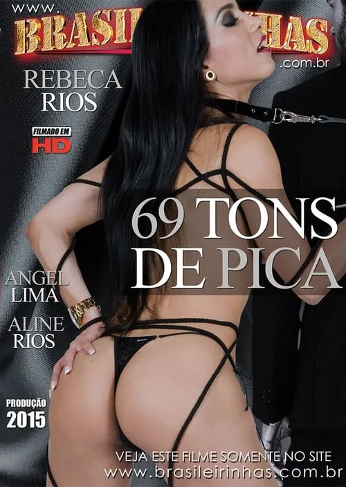 69 Tons de Pica (movie)