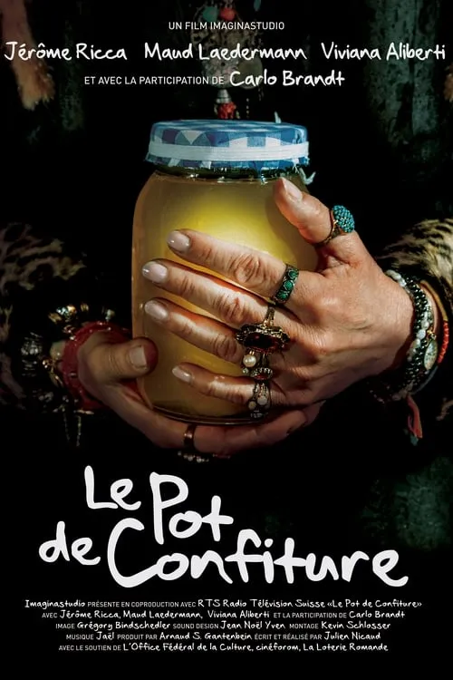 Le Pot de Confiture (фильм)