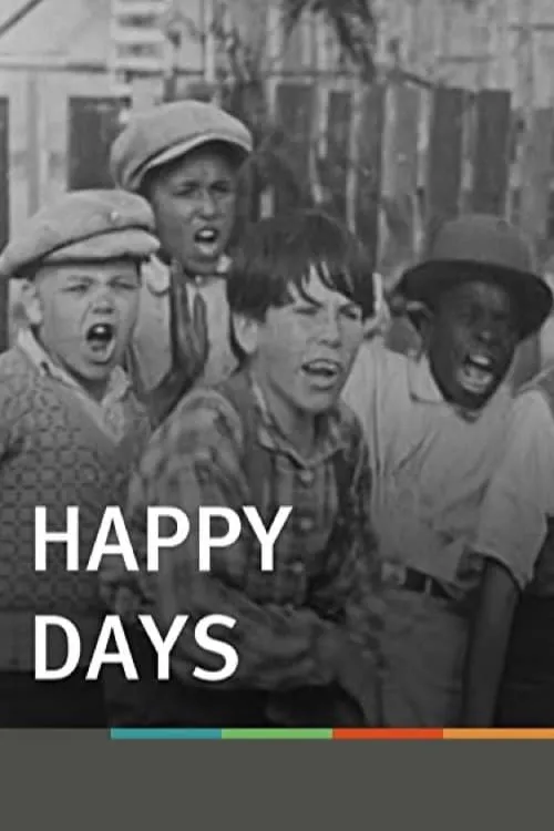 Happy Days (movie)