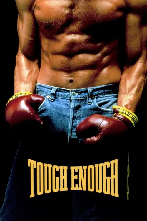 Tough Enough (movie)