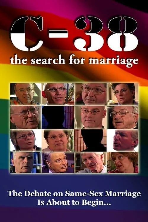 C-38: The Search for Marriage (movie)