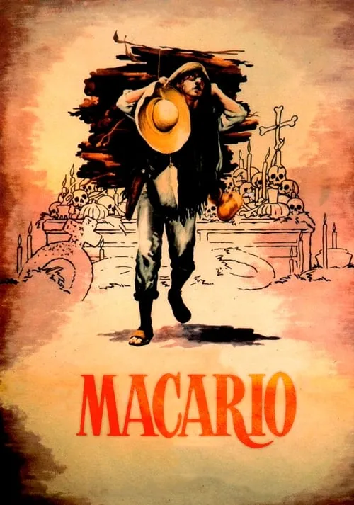 Macario (movie)