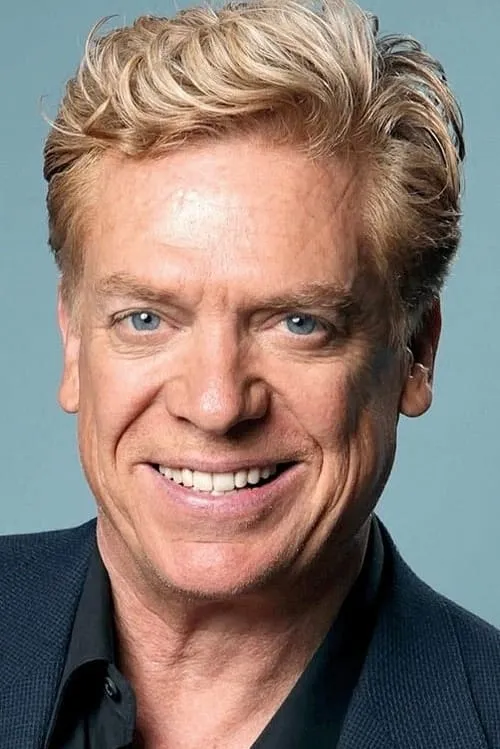 Christopher McDonald