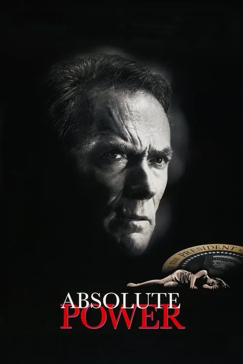 Absolute Power (movie)