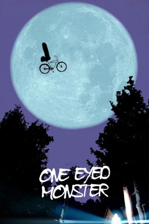 One-Eyed Monster (movie)