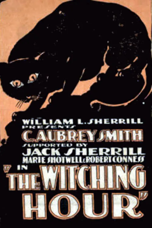 The Witching Hour (movie)