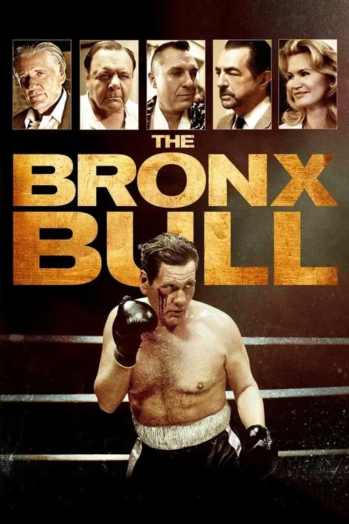 The Bronx Bull (movie)