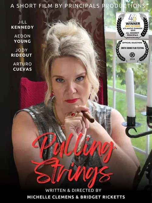 Pulling Strings (movie)