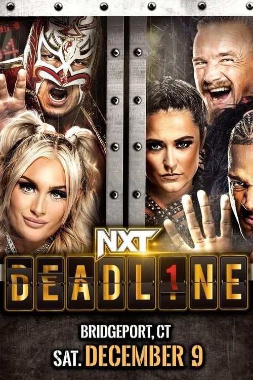 NXT Deadline 2023 (фильм)