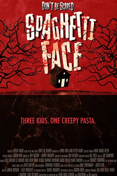 Spaghetti Face (movie)