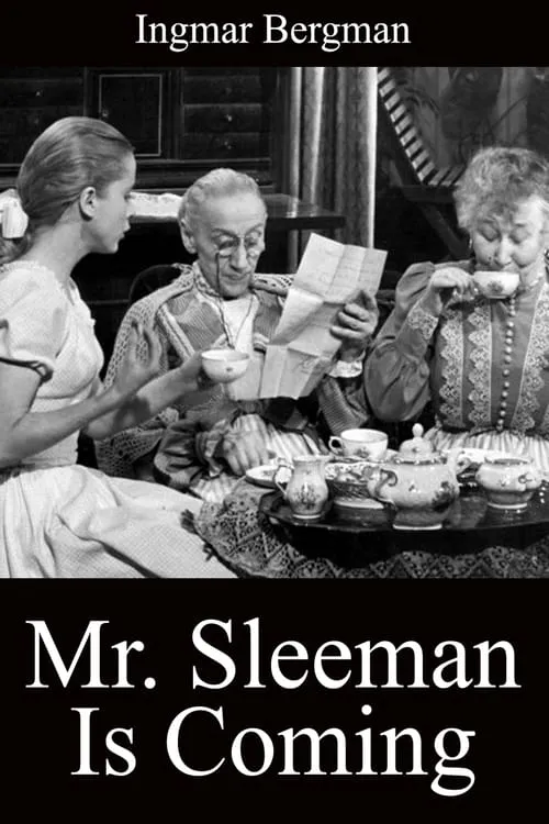 Mr. Sleeman Is Coming (movie)