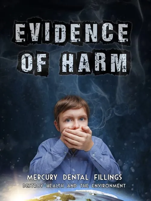 Evidence of Harm (movie)