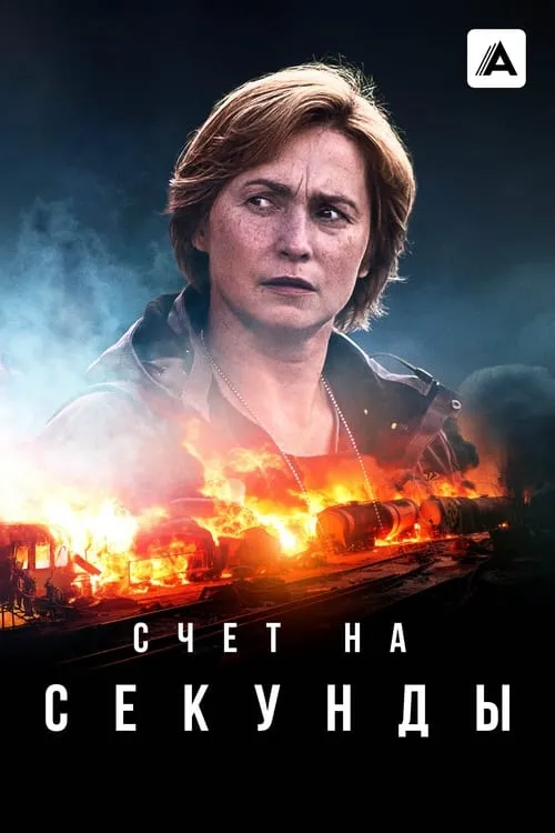 Счет на секунды (сериал)