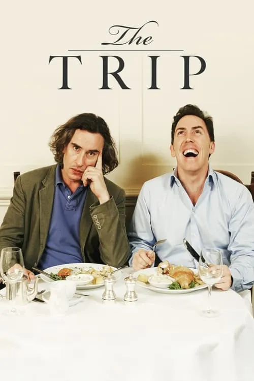 The Trip (сериал)