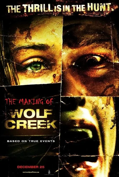 The Making of 'Wolf Creek' (movie)