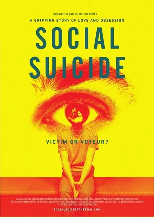 Social Suicide (movie)