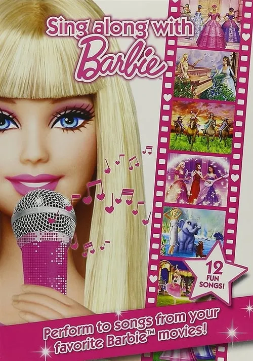 Sing Along with Barbie (movie)