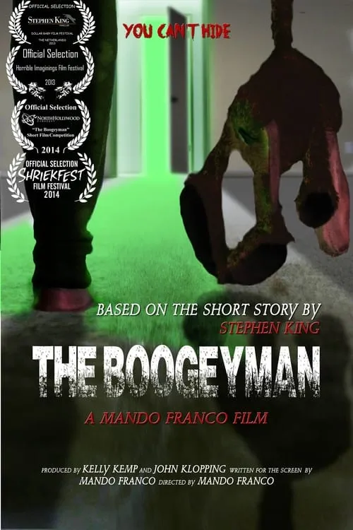 The Boogeyman (фильм)