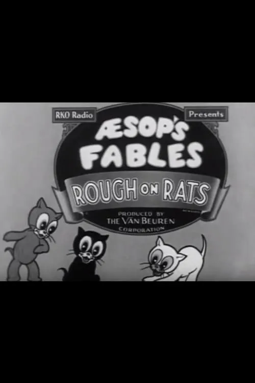 Rough on Rats (movie)