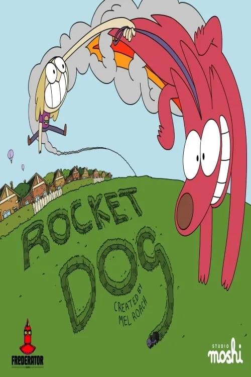 Rocket Dog (movie)