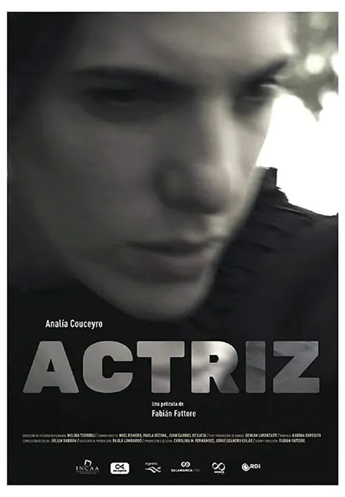 Actriz (movie)