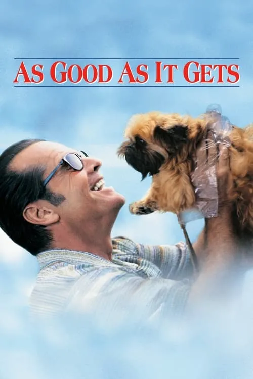 As Good as It Gets (movie)