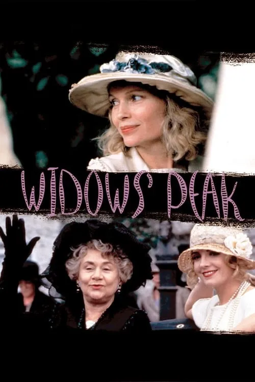 Widows' Peak (movie)