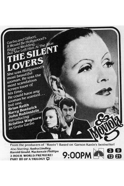 The Silent Lovers (movie)