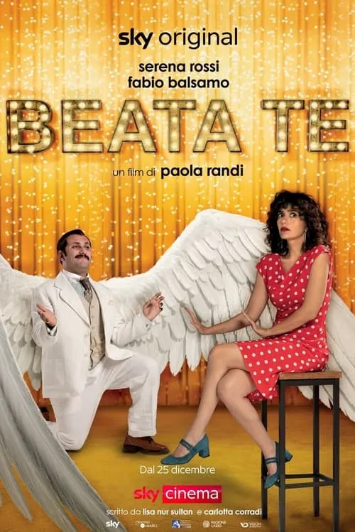 Beata te (movie)