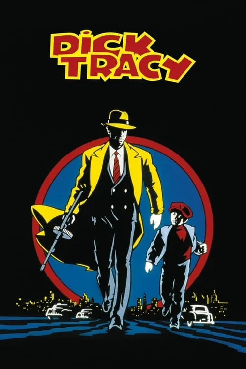 Dick Tracy (movie)