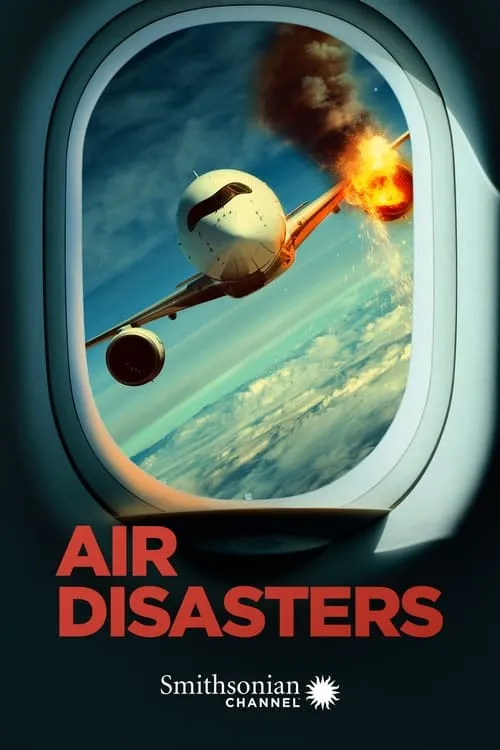 Air Disasters (сериал)