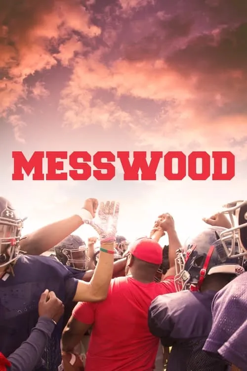 Messwood (movie)