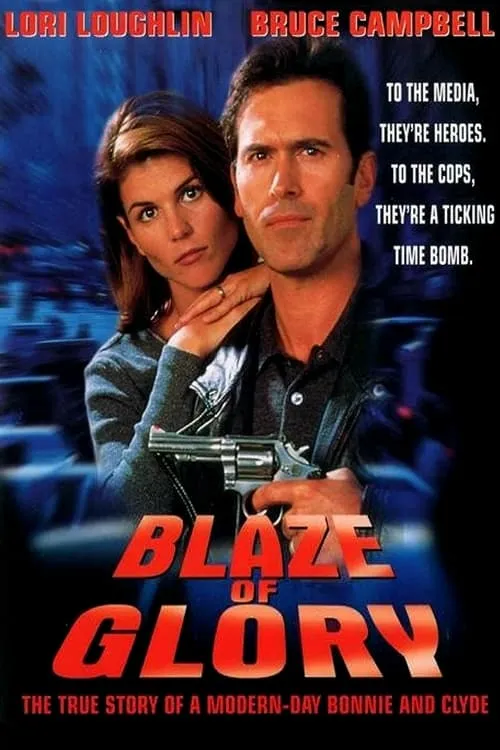 In the Line of Duty: Blaze of Glory (movie)