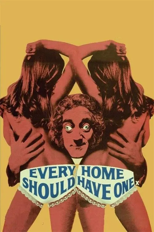 Every Home Should Have One (movie)