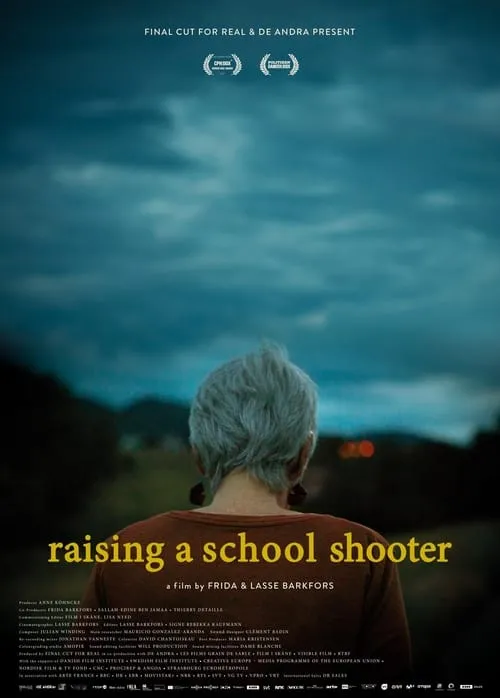 Raising a School Shooter (movie)