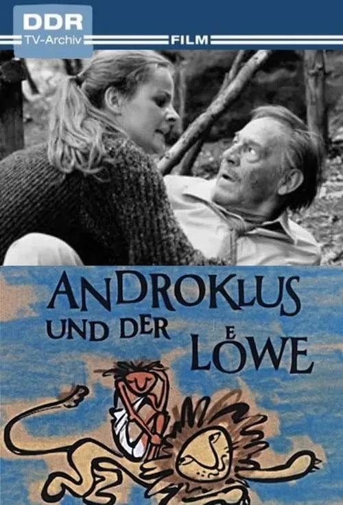 Androklus und der Löwe (movie)