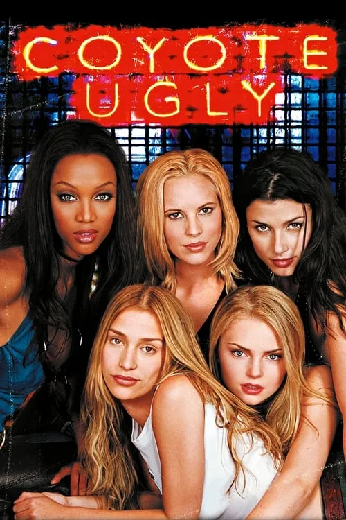 Coyote Ugly (movie)