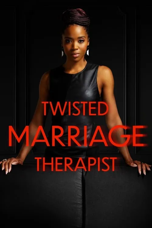 Twisted Marriage Therapist (movie)