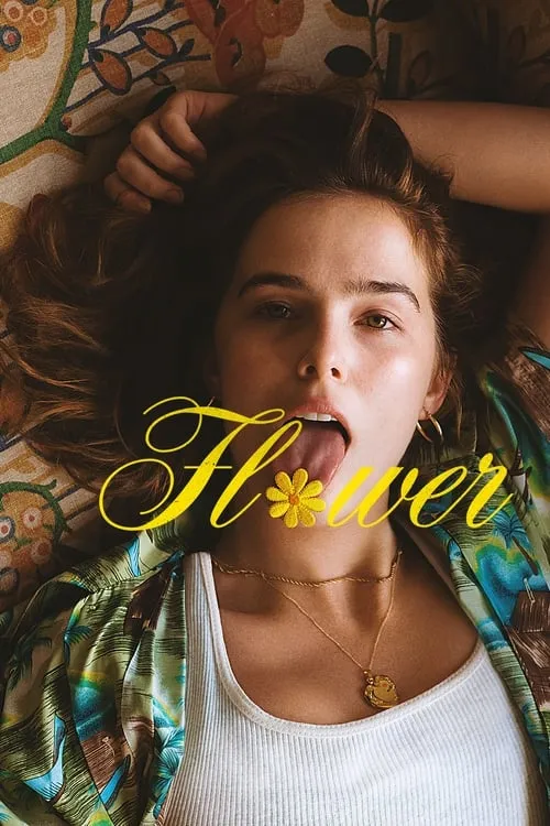 Flower (movie)