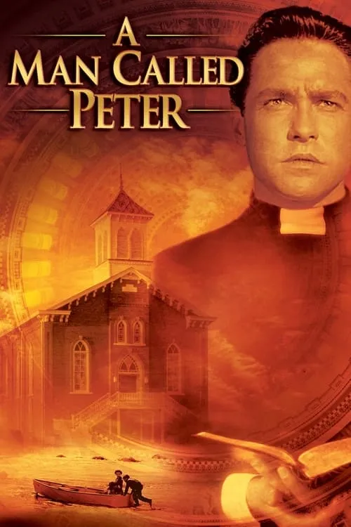 A Man Called Peter (movie)
