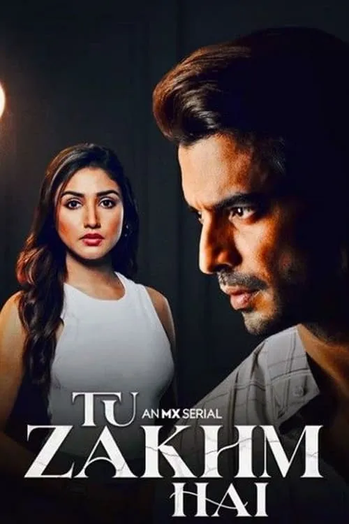 Tu Zakhm Hai (сериал)