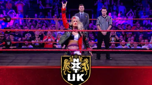 NXT UK 06