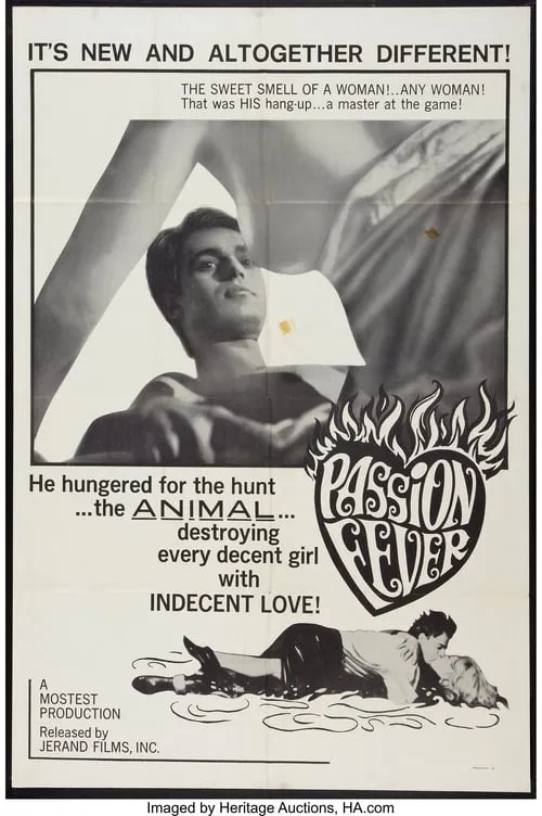 Passion Fever (фильм)