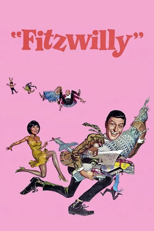Fitzwilly (movie)