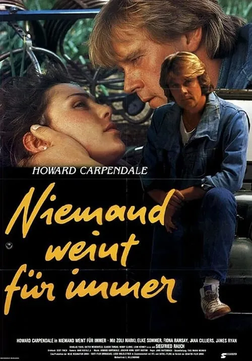 Niemand weint für immer (movie)