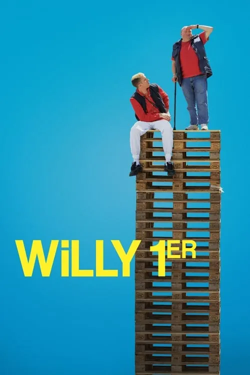 Willy the 1st (movie)