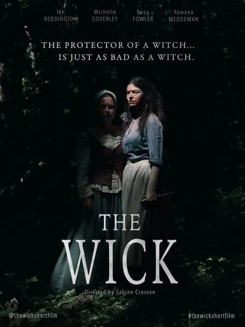 The Wick (фильм)