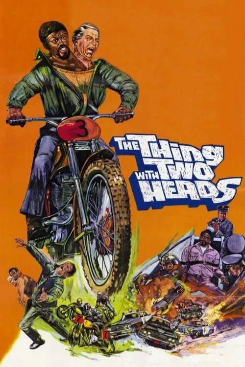 The Thing with Two Heads (movie)